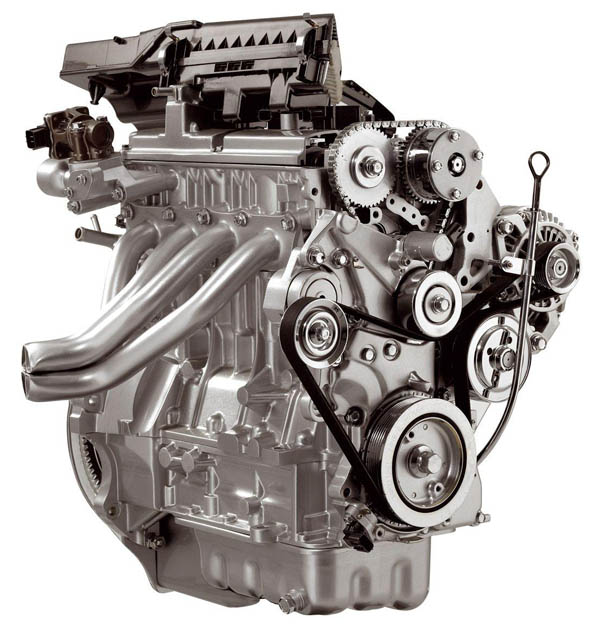 2023 Des Benz C200 Car Engine